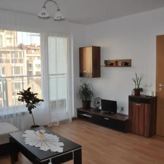 Апартаменты Orpheus Apartments Апартаменты фото 8