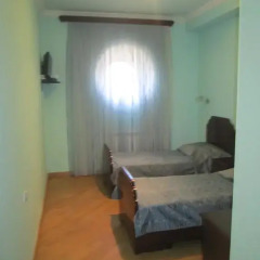 Syuniq Hotel Стандартный номер фото 10