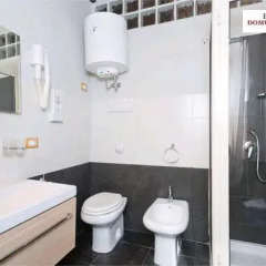 Отель B&B Domus Dei Cocchieri 3* Стандартный номер с различными типами кроватей фото 11