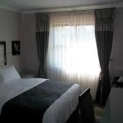 Отель Regent Lodge Стандартный номер
