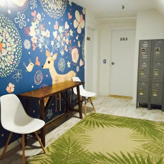Отель Kamway Lodge США, Нью-Йорк - отзывы, цены и фото номеров - забронировать отель Kamway Lodge онлайн детские мероприятия