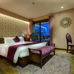 Отель Oriental Suites 4* Люкс фото 5