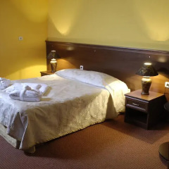 The Omer Thermal Hotel & Holiday Village комната для гостей фото 3