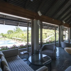Отель Layana Resort & Spa - Adults Only интерьер отеля
