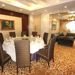 Grand Palace Hotel(Grand Hotel Management Group) питание фото 3