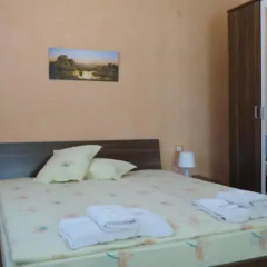 Апартаменты Andro Apartments комната для гостей