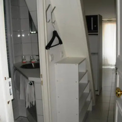 Отель Duplex Comté de Nice в номере фото 2