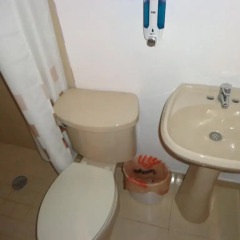 Hostel Bedsntravel Стандартный номер фото 8