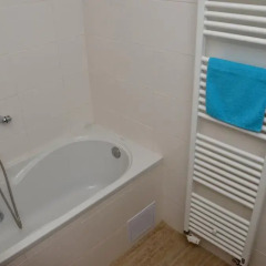 Апартаменты Mivos Prague Apartments ванная фото 2
