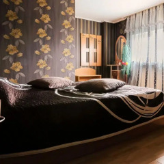 Discret Hotel & SPA спа
