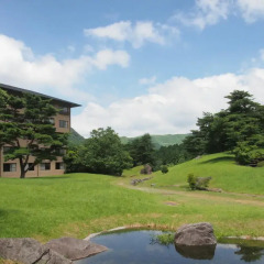 Arden Hotel Aso Минамиогуни фото 16