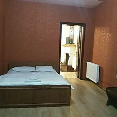 Отель Nana Appartment Апартаменты с различными типами кроватей фото 21
