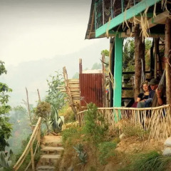 Отель Kathmandu Eco Hostel Непал, Катманду - отзывы, цены и фото номеров - забронировать отель Kathmandu Eco Hostel онлайн детские мероприятия фото 2
