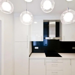 Отель Apartamento Latina в номере фото 2