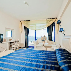Отель Chaika Beach Resort 3* Стандартный номер