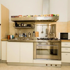 Best Choice Hostel в номере