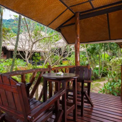 Отель Palm Leaf Resort Koh Tao фото 7