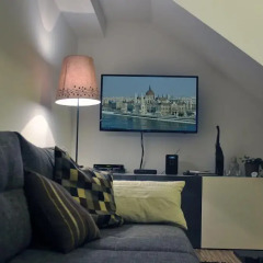Отель Luxury Home in Budapest Будапешт развлечения