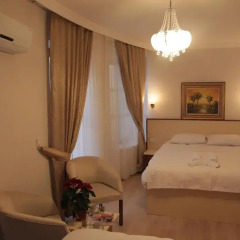 Hotel Mara комната для гостей фото 5