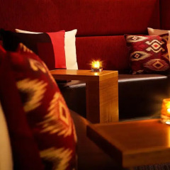 Отель Hyatt Place Amsterdam Airport Нидерланды, Хофддорп - 5 отзывов об отеле, цены и фото номеров - забронировать отель Hyatt Place Amsterdam Airport онлайн помещение для мероприятий фото 2