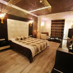 Princessa Hotel 4* Улучшенный номер с различными типами кроватей фото 22