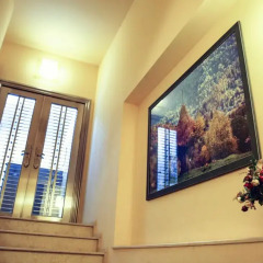 Rondo Hotel интерьер отеля фото 2