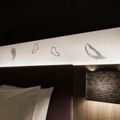 Mitsui Garden Hotel Kyobashi 3* Номер категории Эконом с различными типами кроватей фото 3