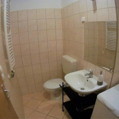 Апартаменты Corvina Апартаменты с различными типами кроватей фото 4