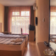 Отель Neon Guest Rooms 3* Стандартный номер фото 9