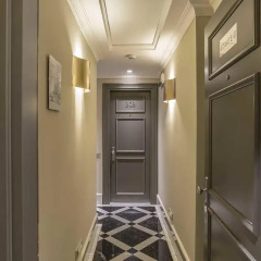 Hotel Lunetta 4* Полулюкс с различными типами кроватей