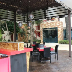 Отель Grand City Hotel Cancun Мексика, Канкун - отзывы, цены и фото номеров - забронировать отель Grand City Hotel Cancun онлайн