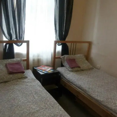 Hostel at Lenin Street Номер категории Эконом фото 4
