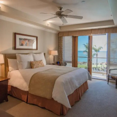 Отель Dolphin Bay Resort and Spa 4* Люкс с 2 отдельными кроватями фото 2