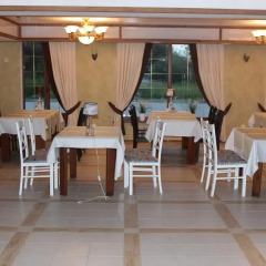 Гостиница Guesthouse Waldhauzen питание фото 2