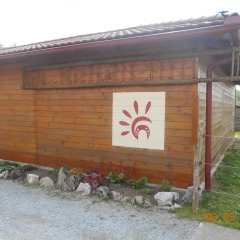 Отель Tourist Farm Lojtrnik 3* Апартаменты с различными типами кроватей фото 2