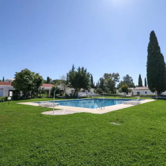 Hotel Apartamento do Golfe детские мероприятия фото 2