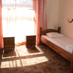 Hotel Westa 2* Стандартный номер с 2 отдельными кроватями фото 3