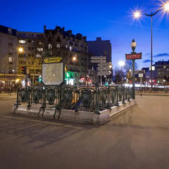 Sweet Hotel городской автобус