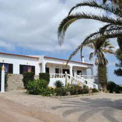 Отель Vivenda Familia Pedro парковка