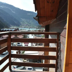 Inan Kardesler Hotel Турция, Узунгёль - отзывы, цены и фото номеров - забронировать отель Inan Kardesler Hotel онлайн балкон