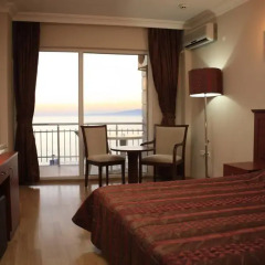 Dogalya Hotel 3* Стандартный номер фото 6
