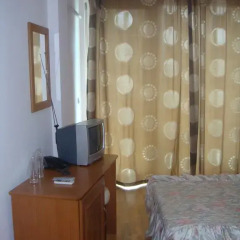 Jupiter 1 Family Hotel 2* Стандартный номер фото 16