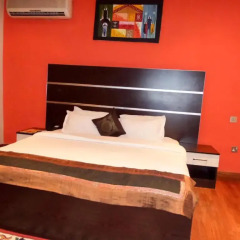 Hotel Aries Suites 2* Номер Делюкс с различными типами кроватей