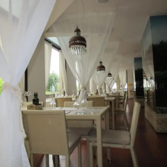 Отель Oasis VIP Club Private Apartment Болгария, Солнечный берег - отзывы, цены и фото номеров - забронировать отель Oasis VIP Club Private Apartment онлайн помещение для мероприятий фото 2