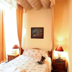 Hotel Maria Luisa 4* Стандартный номер с различными типами кроватей фото 3
