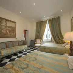Отель San Giorgio Rooms Стандартный номер фото 6