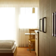 Hotel Lechner Тироло комната для гостей фото 2