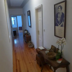 Отель Carolina Michaelis House спа