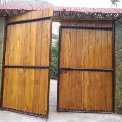Отель La Fortaleza del Inca сауна
