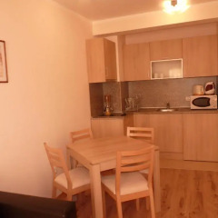 Апартаменты PM Services Borovets Garden Apartments Боровец в номере